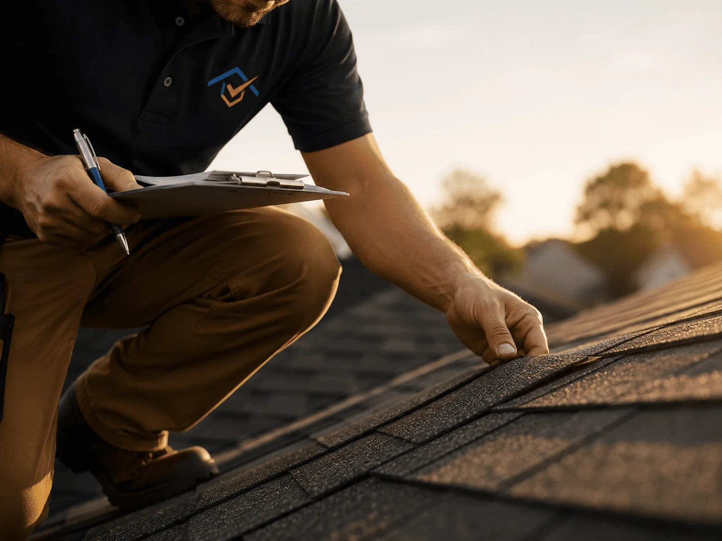 Why Choose Roof Inspection in Brinklow, MD