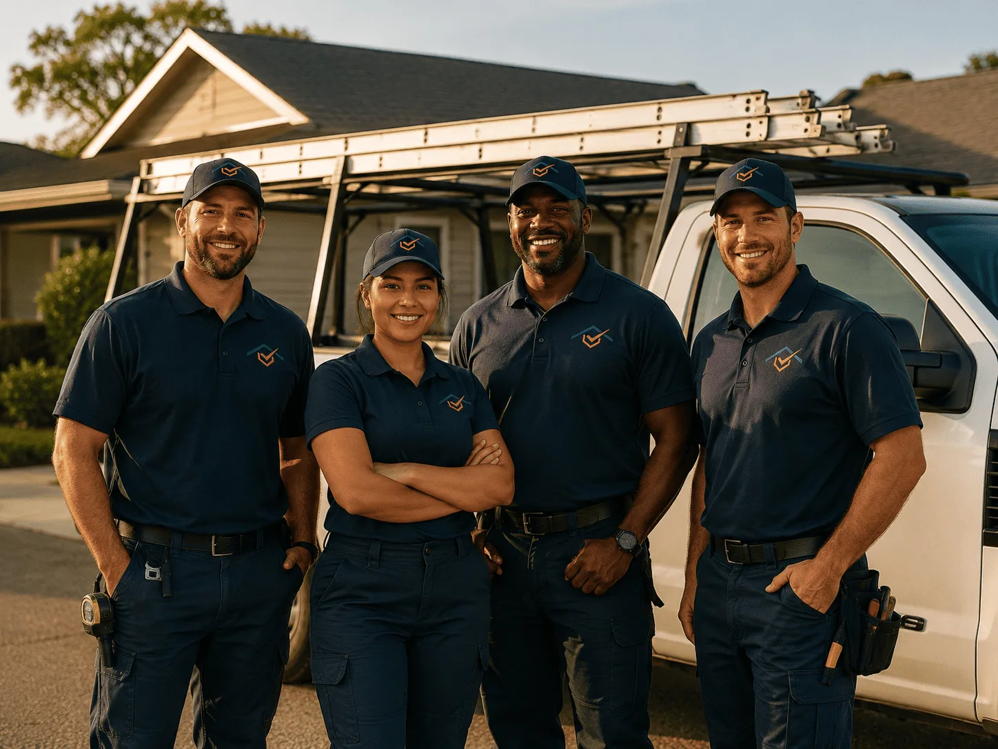 Roof Inspection company in Brinklow, MD